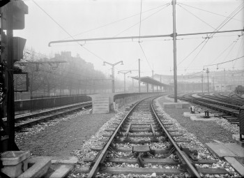 Entre 1930 et 1987