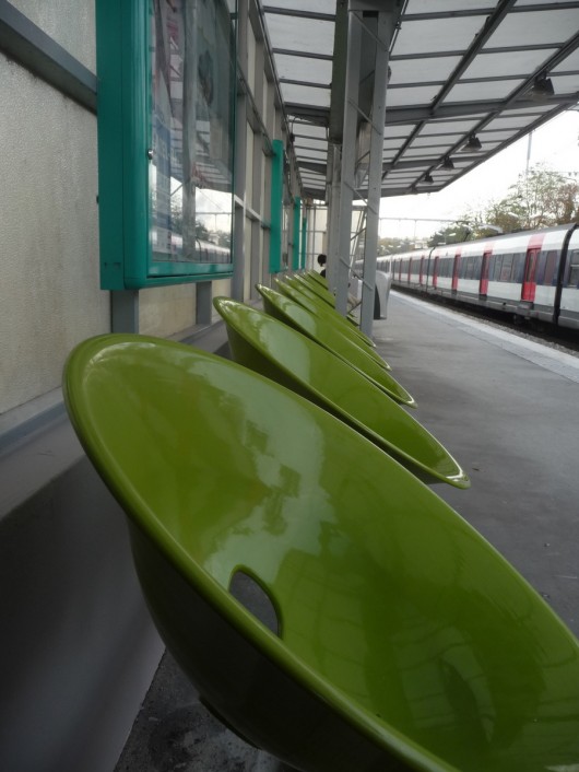 Gare Orsay-Ville