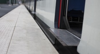 Quai RER B