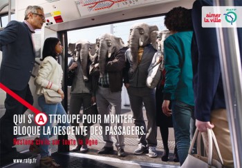 Restons Civil RER B