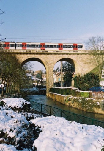 RERB blog neige