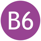 ligne B6