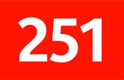 ligne 251