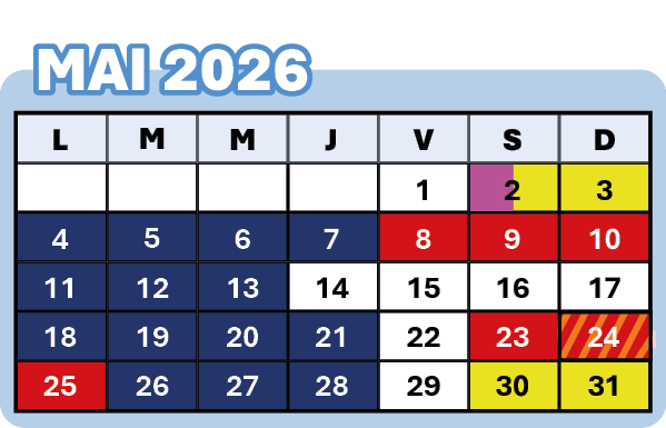 RER B Calendrier travaux mai 2026