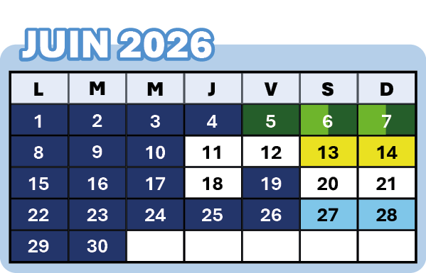 RER B : travaux juin 2026