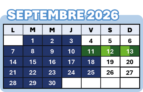 RER B : les travaux du 1er au 30 septembre 2026