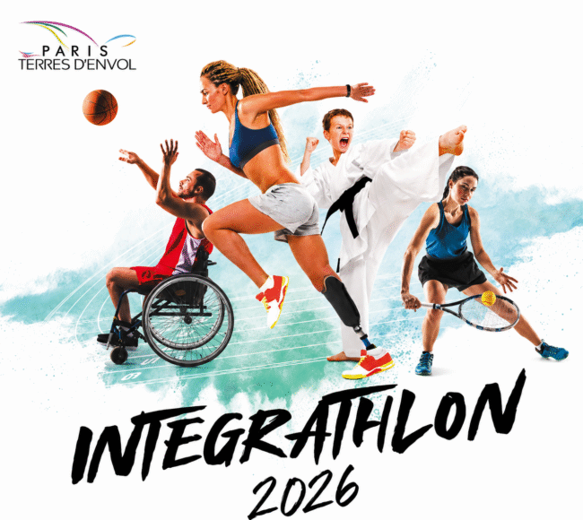 RER B : Intégrathlon 2026