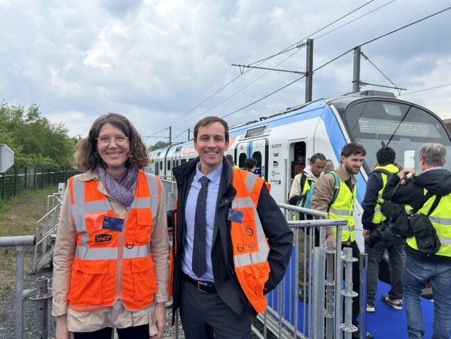 MI20 : le futur du RER B