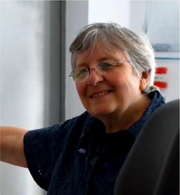 Brigitte Lecordier