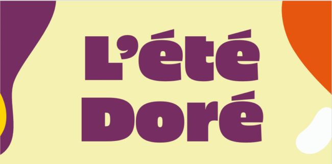 RER B : l'été doré