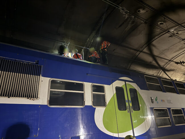Crédit : SNCF Réseaux